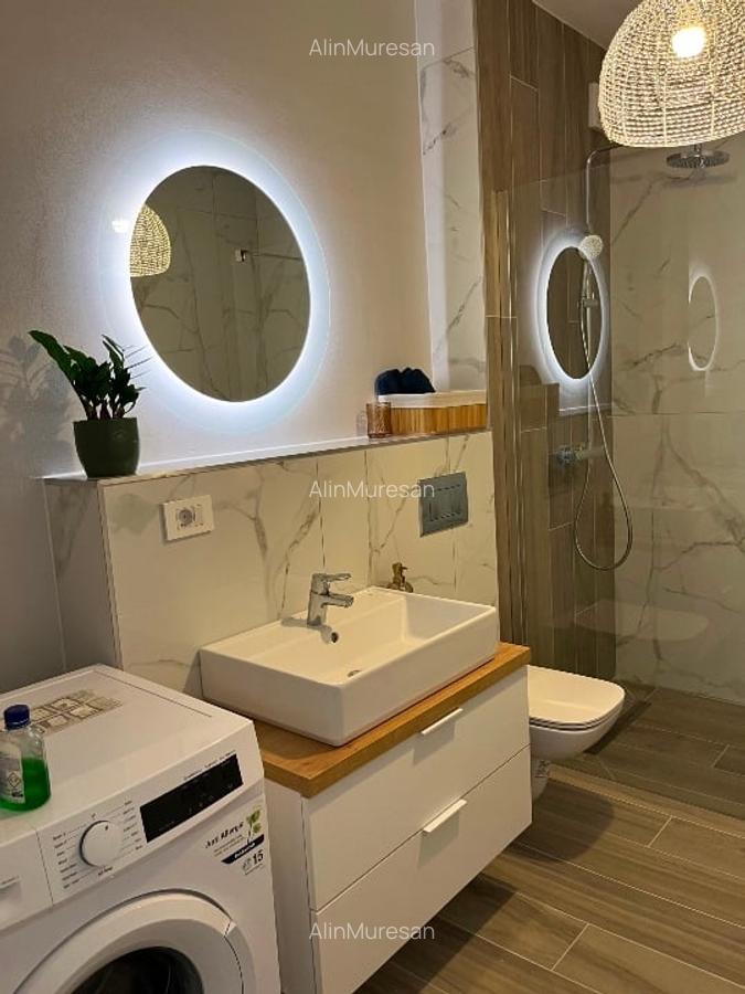 Apartament2 camere in complex Vivalia - 11