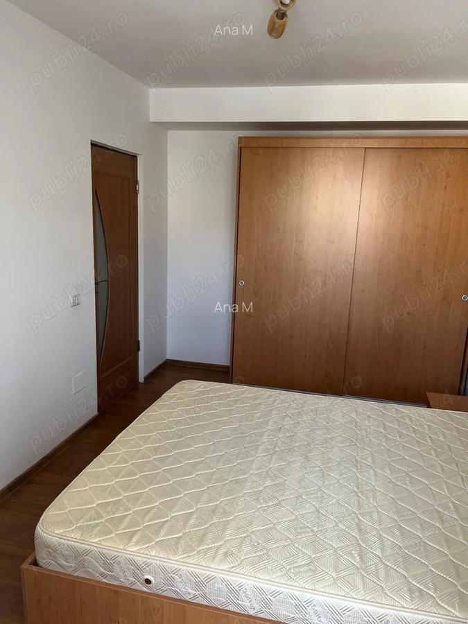 Apartament cu doua camere de inchiriat - 8