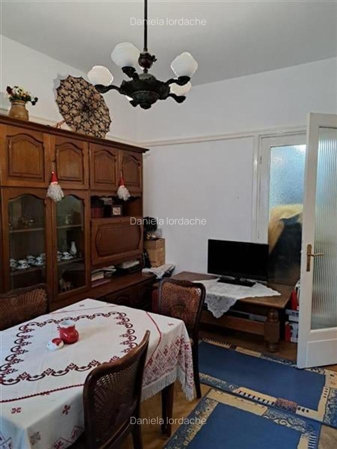 2 camere + un hol de 14mp, B-dul Carol, 83 mp - 7