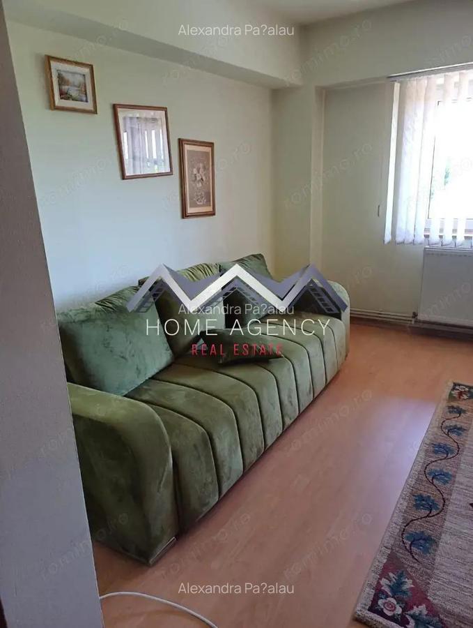 Apartament 2 camere Otopeni CENTRAL - 4