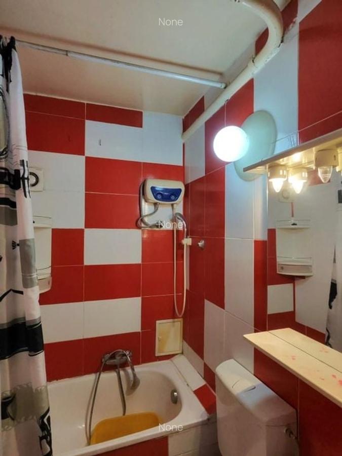 Garsoniera disponibila, acte la zi. Bloc Anvelopat - 4