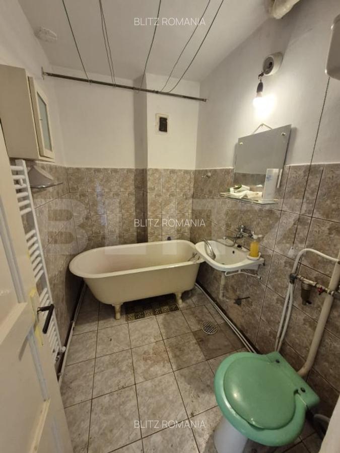 Apartament ultracentral de vanzare - Deva, Centru Vechi - 9