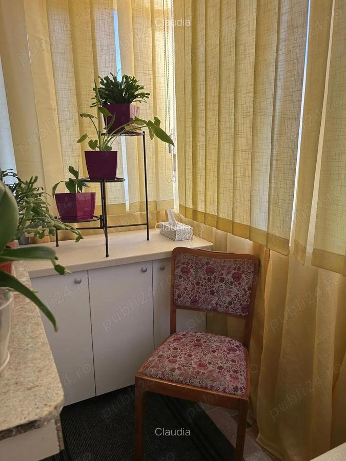 Tomis nord-Liceul Calinescu 3 camere - 2