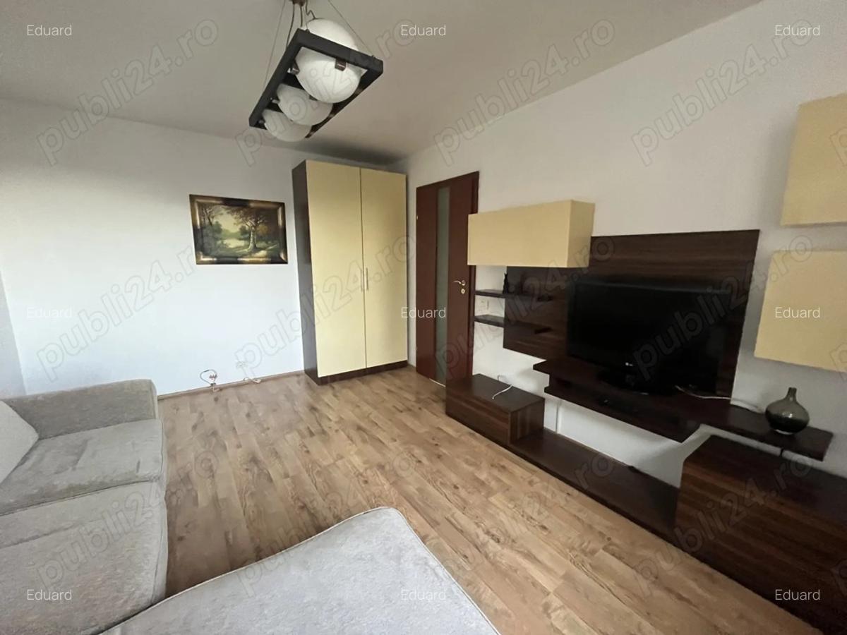 Apartament cochet decomandat - 1