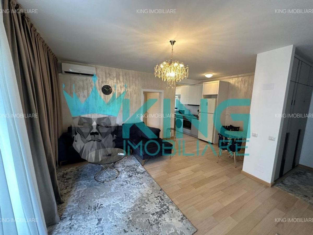 Apartament 2 Camere Tineretului Park Residence Bucuresti - 1