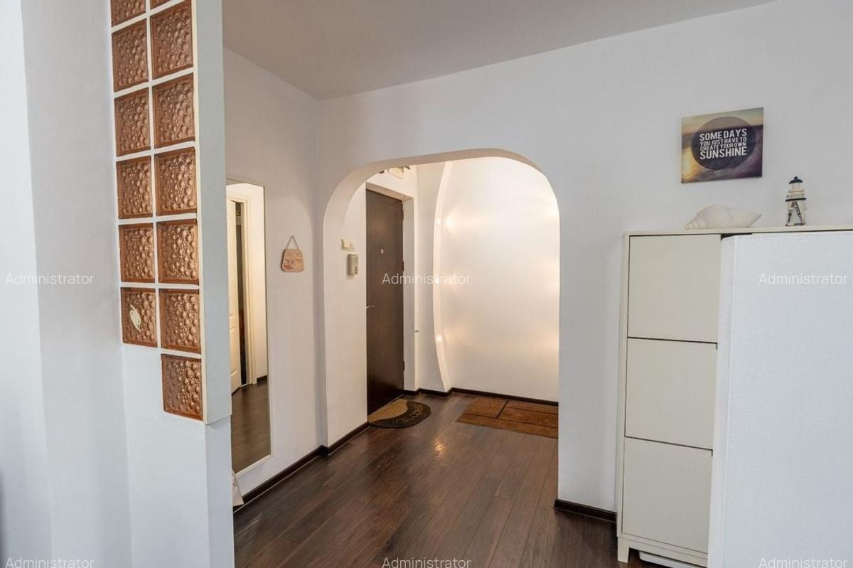 Apartament 2 camere de inchiriat Faleza Nord - 10