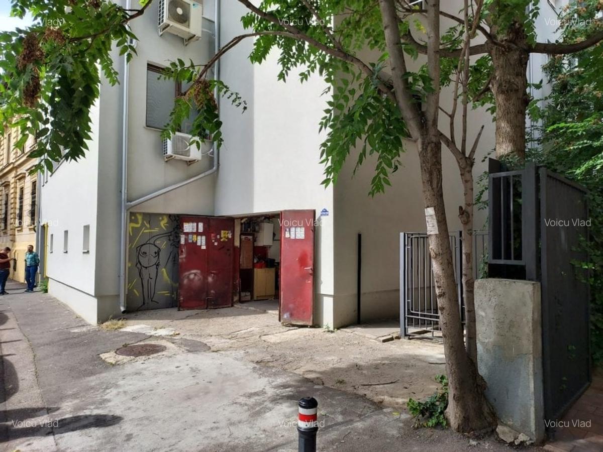 CALEA VICTORIEI-IORGA,4 CAM ,SUPERBISSIM,NEMOBILAT,UTILATGARAJ,PARCARE,1200 EURO - 18