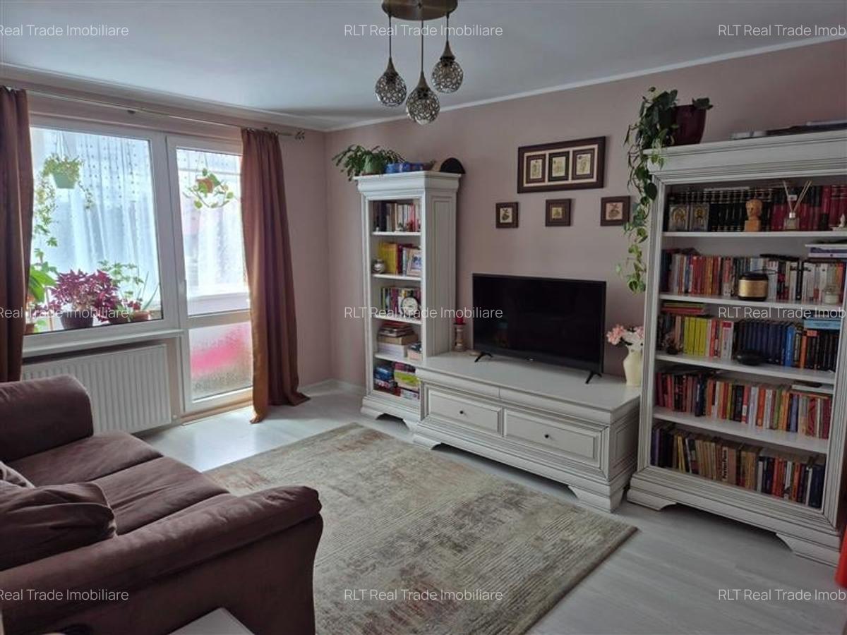 Apartament 2 camere decomandat etajul 1 Craiter - 1