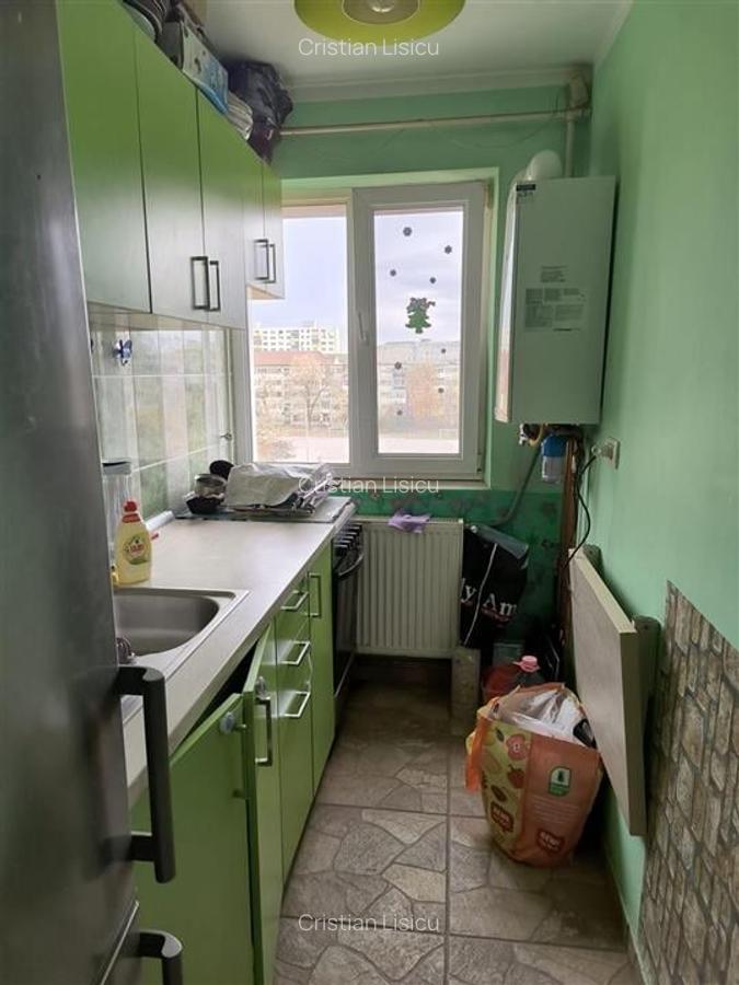 Apartament 2 camere zona Dacia langa Iulius Mall - 1