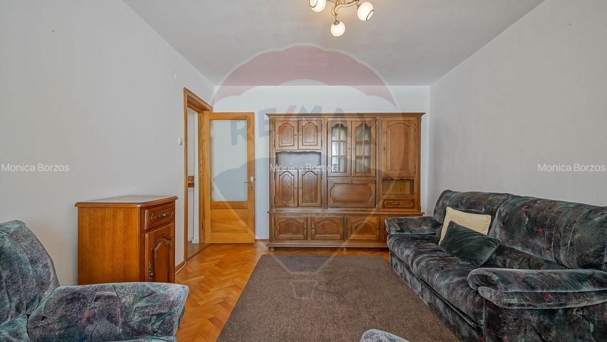 Apartament de vanzare in Racadau, Valea Cetatii - 26