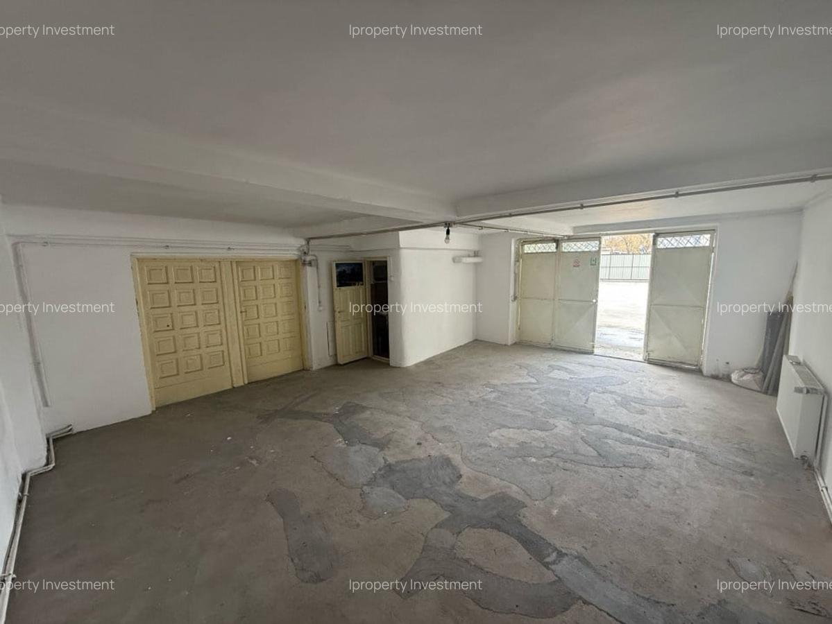 Spatiu Comercial 4 Camere Mihai Bravu Splaiul Unirii - 20