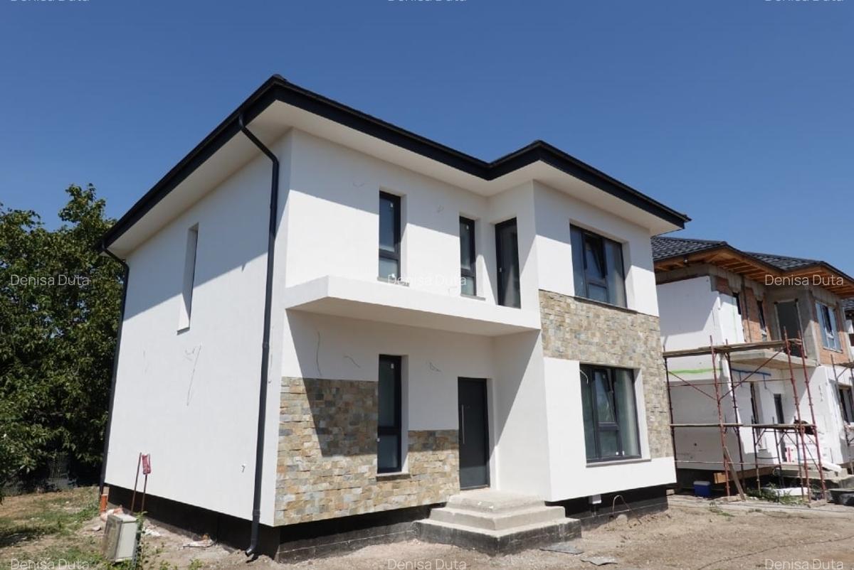 Vila individuala direct dezvoltator NOUA / Tunari (Otopeni-Pipera) - 3