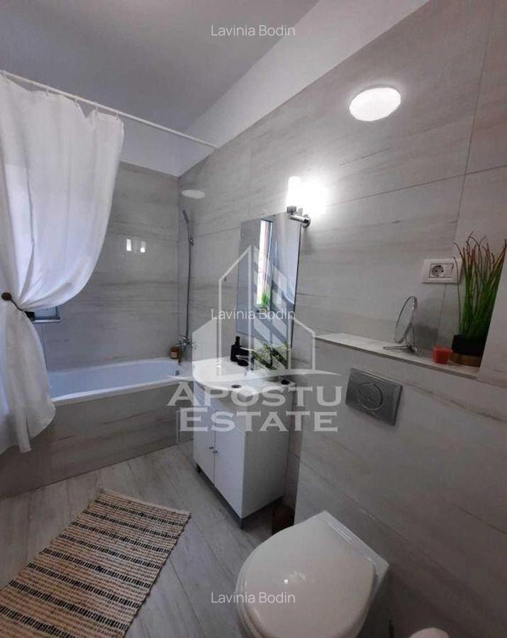 Apartament modern 2 camere I 2 locuri de parcare I Giroc/... - 11