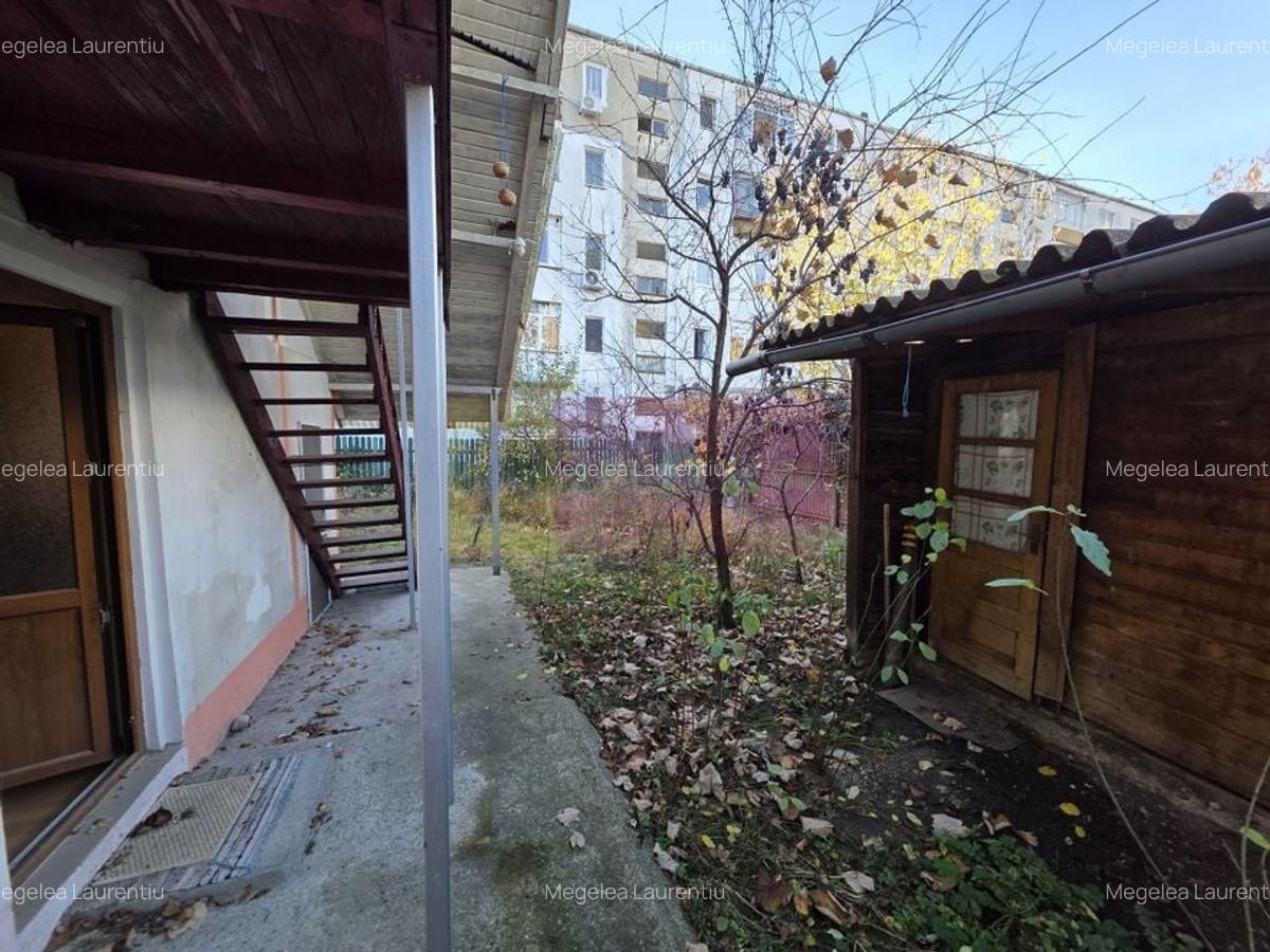 Casa de vanzare cu 3 camere in Campina - 8