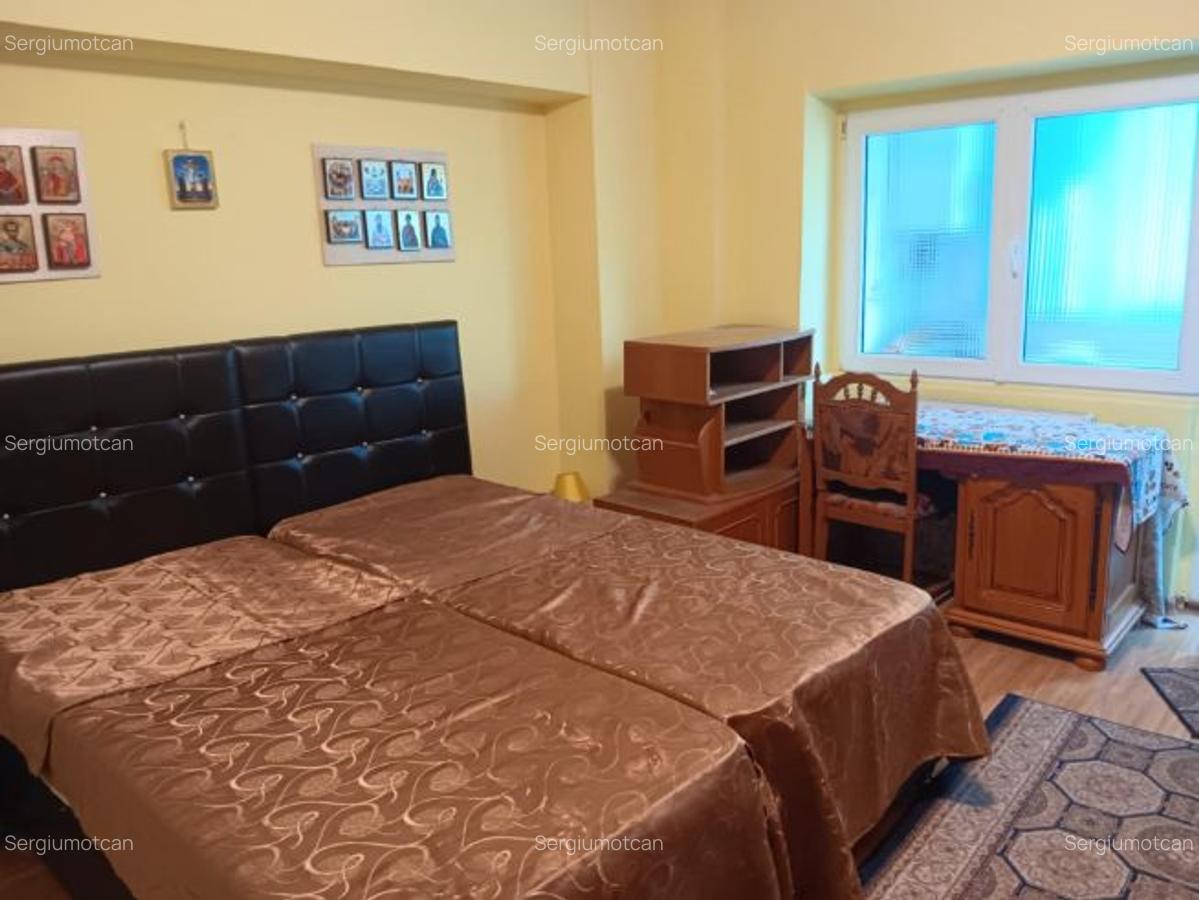 Tatarasi DSpitalul Sfanta Maria apartament 1 camera decomandat 45 mp cu CT - 1