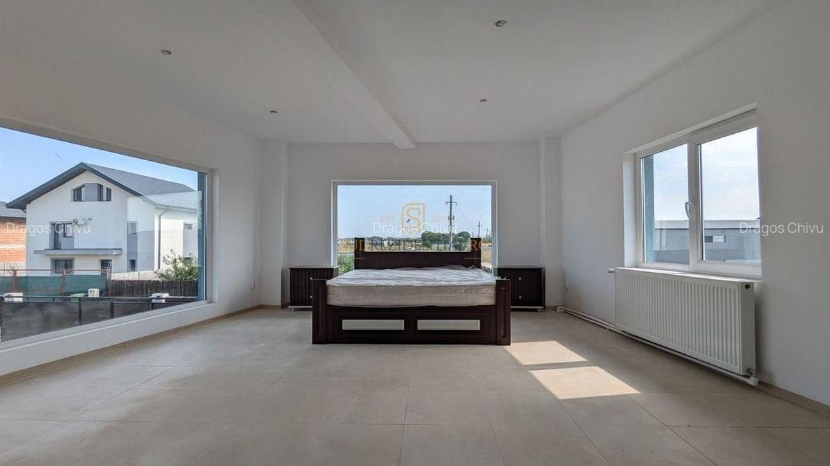 Apartament cu curte, 350 mp, 3 camere, Magurele, RATE LA DEZVOLTATOR - 3