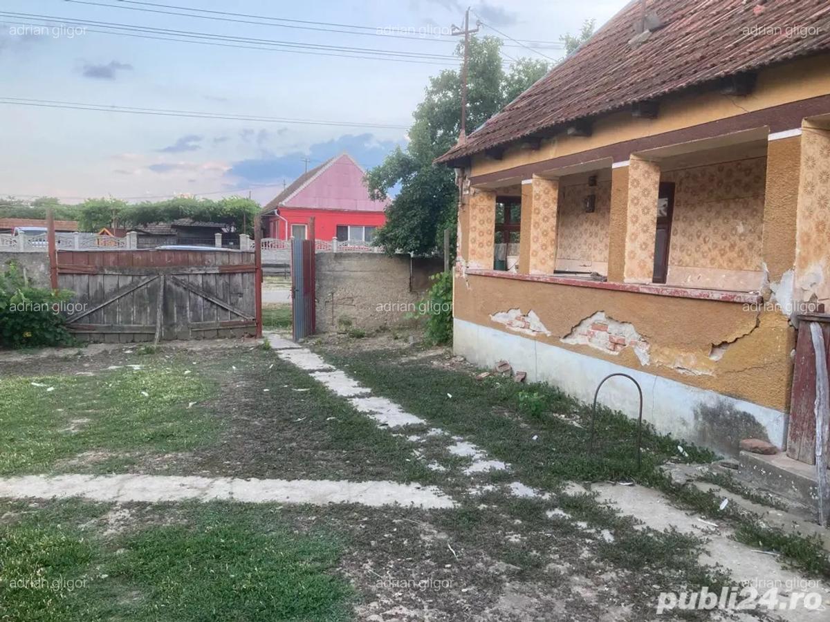 Vind Casa in localitatea Chislaz jud Bihor - 4