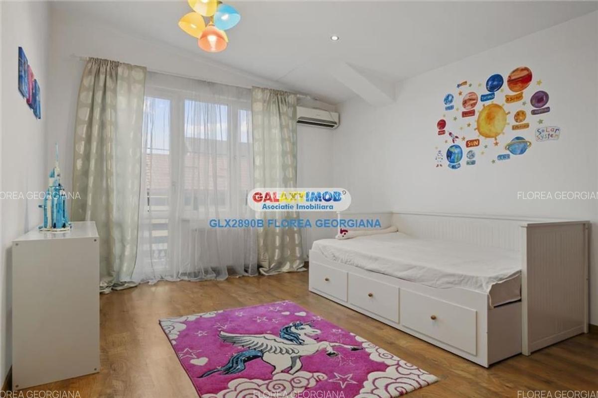 Vila deosebita de vanzare in Otopeni - Odai - 26