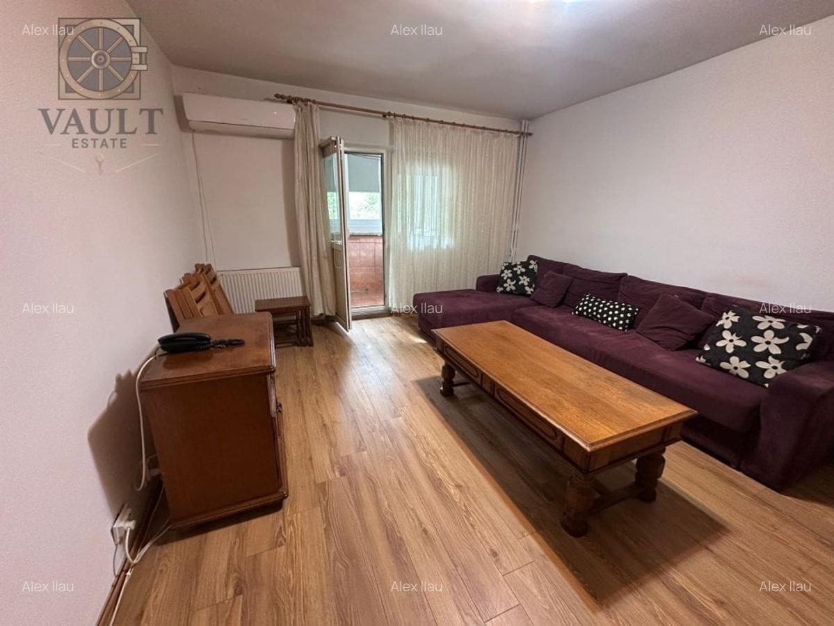Apartament cu 2 camere decomandat, mobilat în Vitan - 2