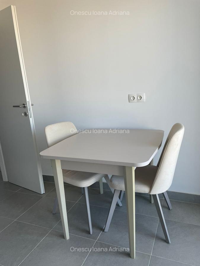 Apartament tip studio mobilat | Loc de parcare inclus | H Pipera Lake - 7