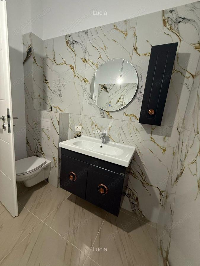 Apartament cu 2 camere Braytim - 10