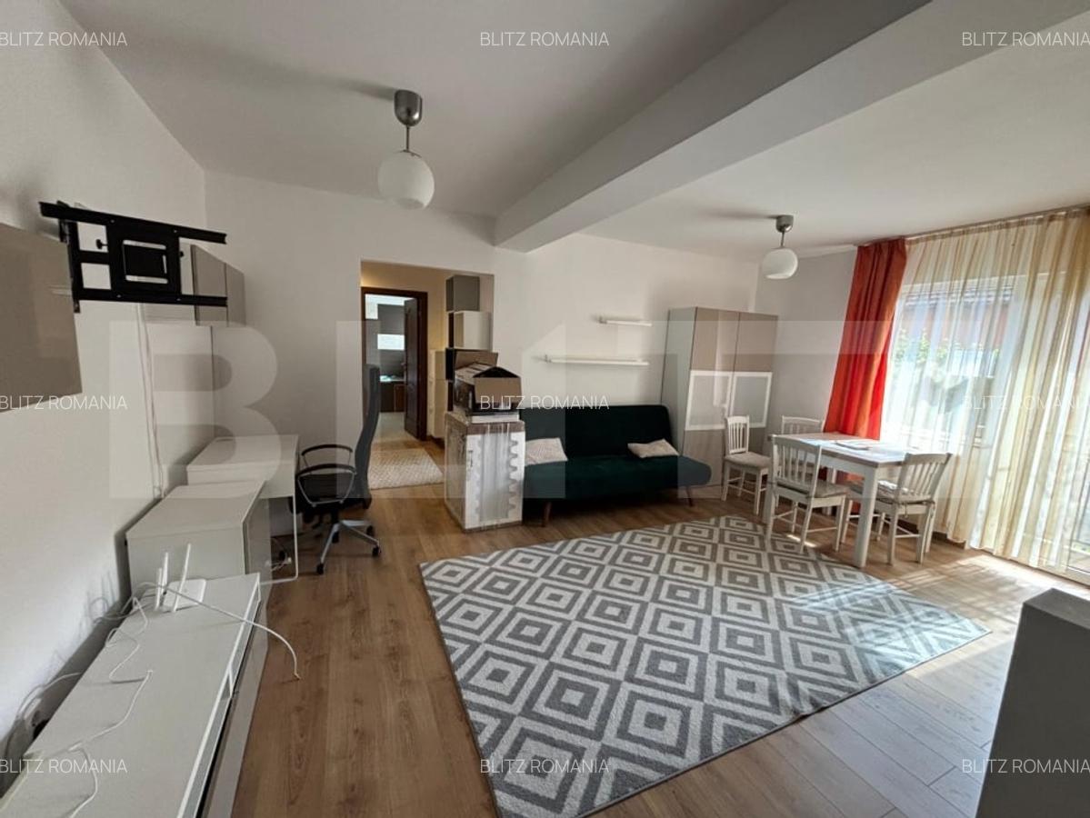 Apartament 2 camere,53mp,parcare, zona parcul Poligon - 2
