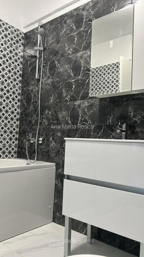 Apartament cu 1 camera la prima inchiriere / Bloc nou / Manta Rosie Residence - 7