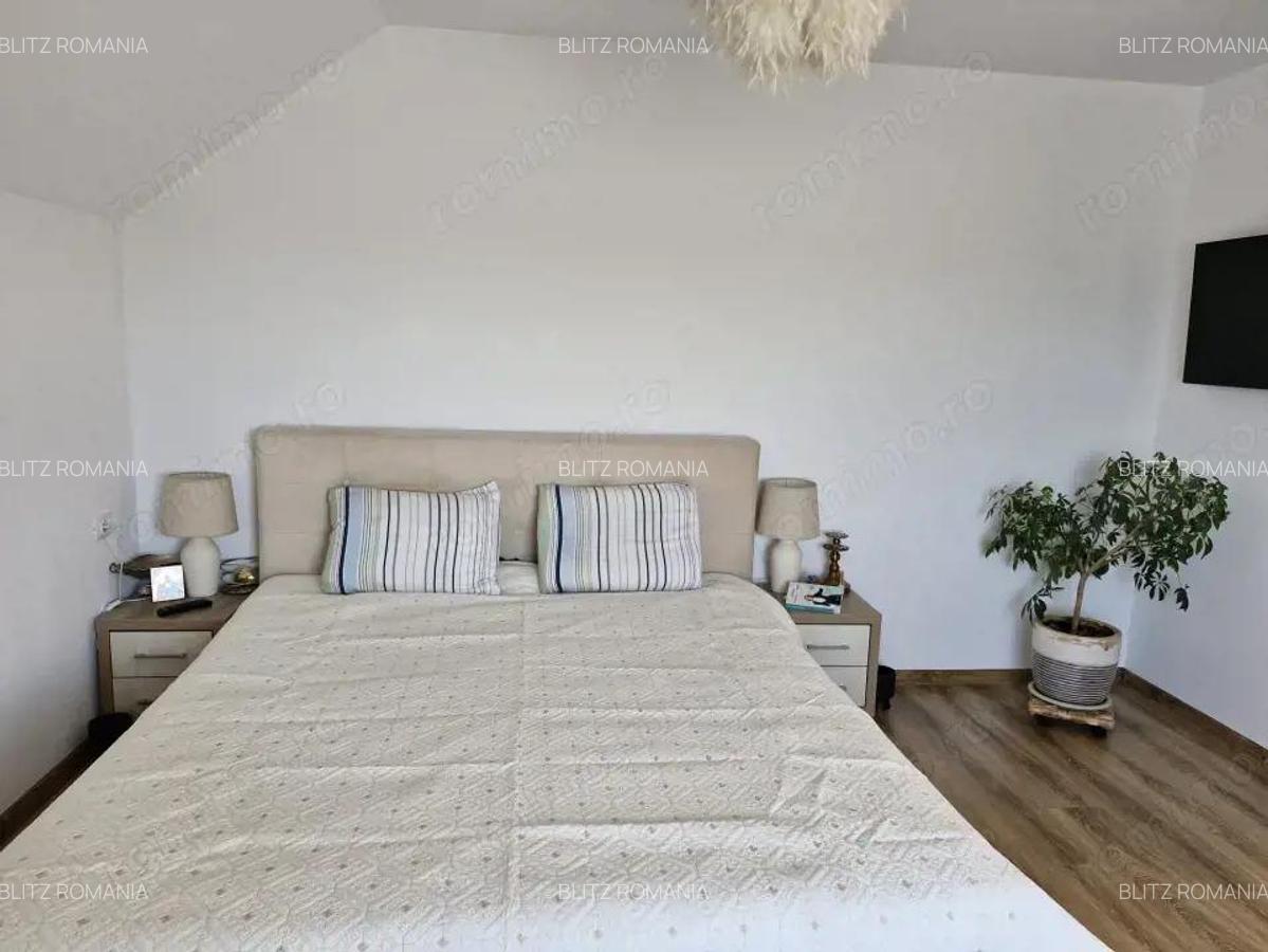 Casa P+1 , 1024 MP TEREN 1024 mp ,184 utili, Malu Mare - 5