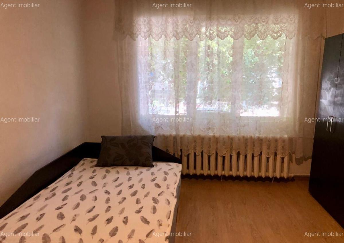 Piata sudului soldanului parter - 5