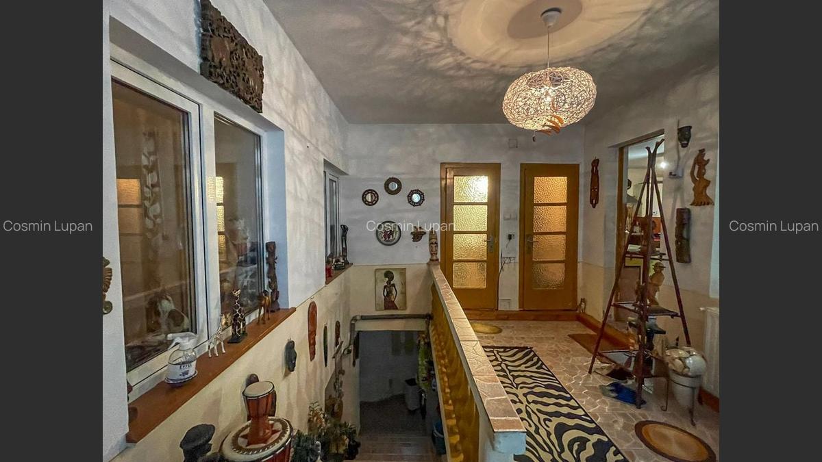 Casa 5 camere,2 garaje. - 6