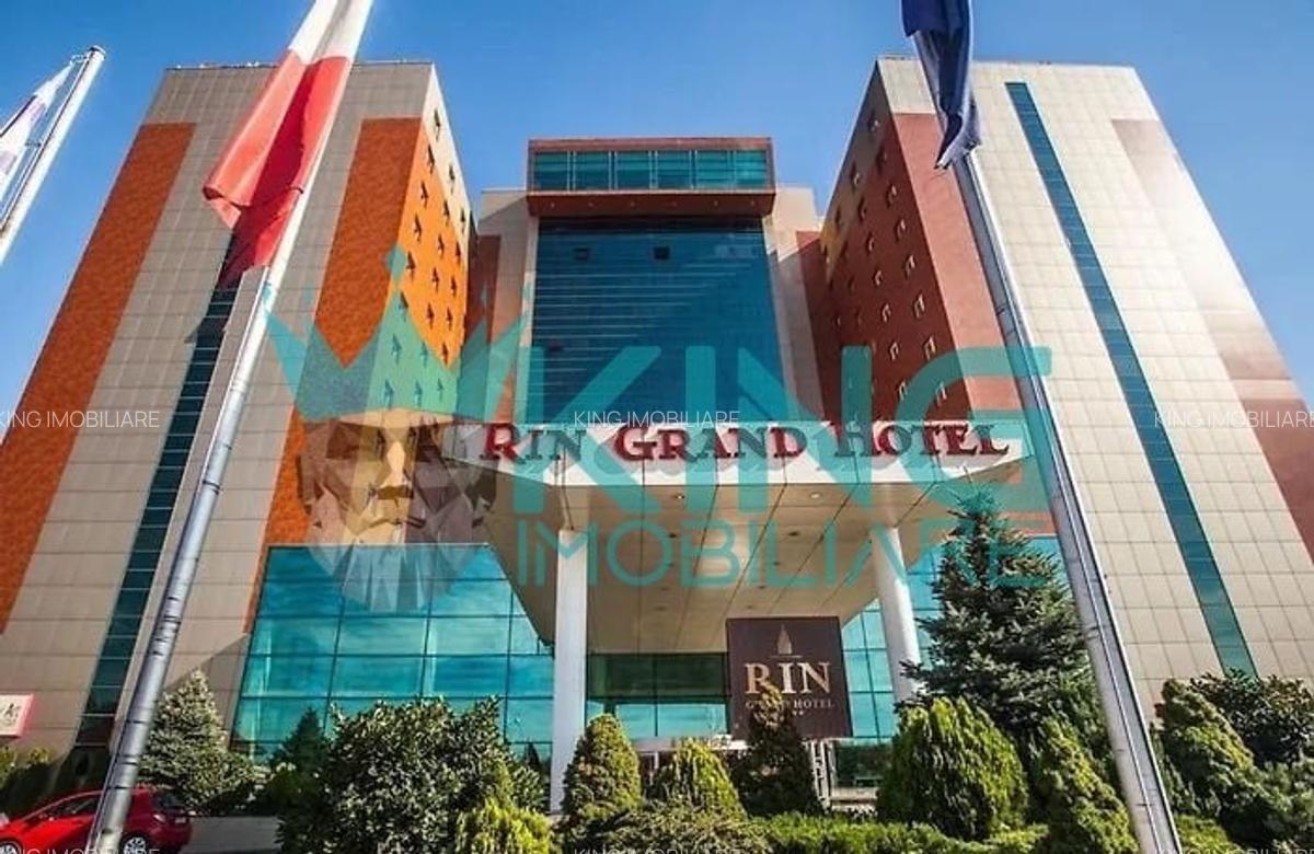 Apartament cu 2 camere decomandat în Theodor Pallady - 1