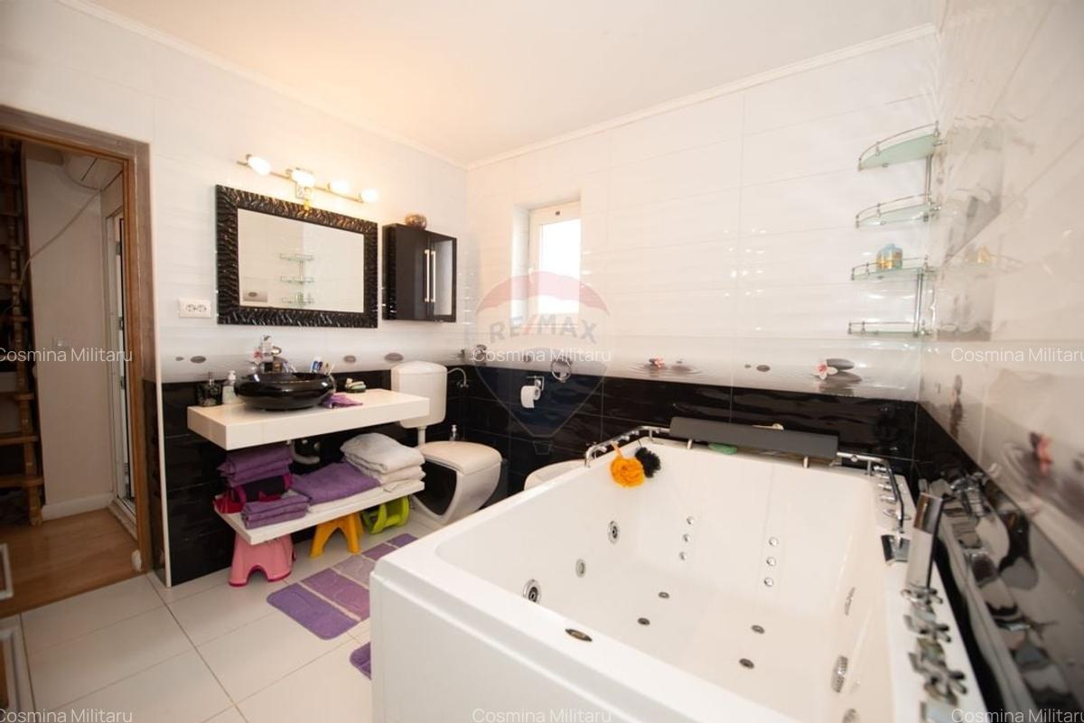 Casa de vanzare cu garaj,  Prelungirea Ghencea, Ghencea, Sector 6 - 21