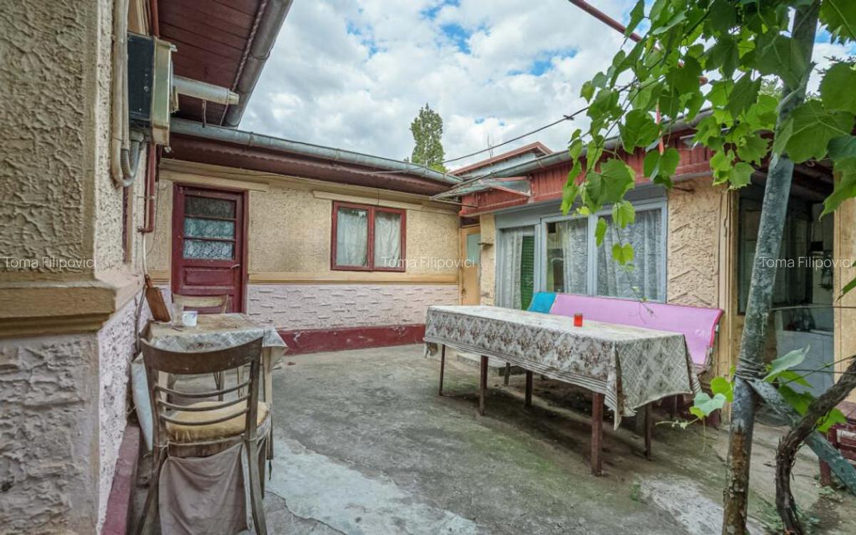 COLENTINA - POEZIEI, CASA RENOVABILA 120 MP, LOT 243 MP! - 5