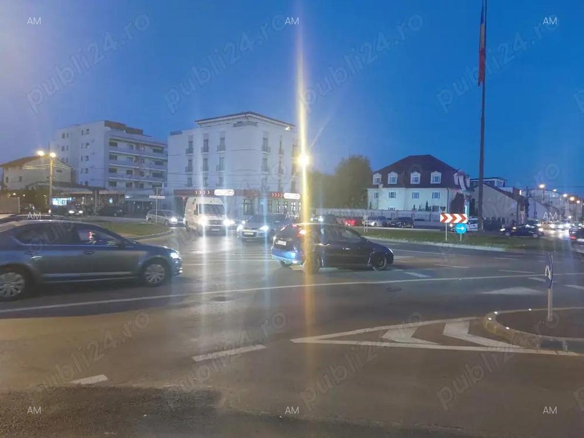 Lipovei - garsoniera - 3