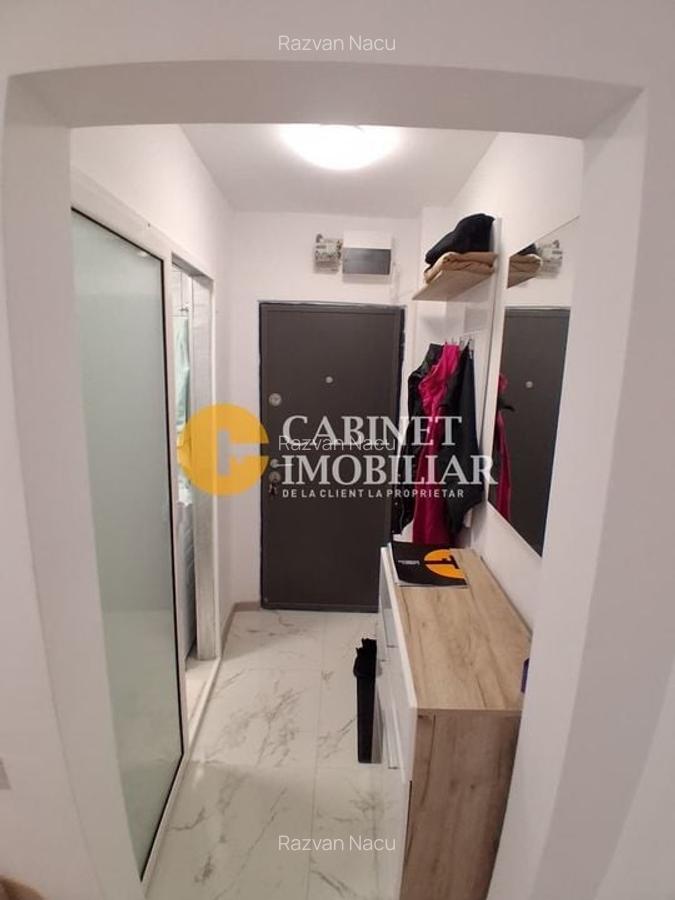 Apartament 2 camere, Nedecomandat, zona Tatarasi Iasi - 5