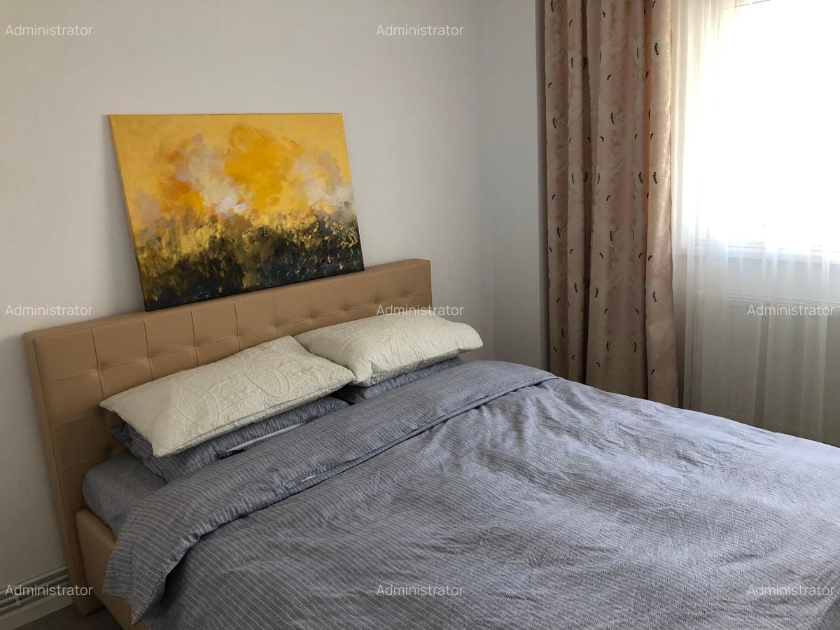 Apartament cu 2 camere decomandat în Piața Unirii - 4