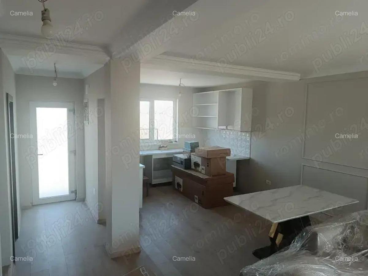 Duplex elegant, 4 camere, finisaje la alegere Sacalaz Timi?oara - 9