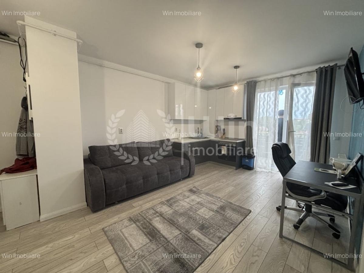 Apartament 2 camere | Bloc nou | Etaj 2 | Marasti | Zona Str. Campina - 1