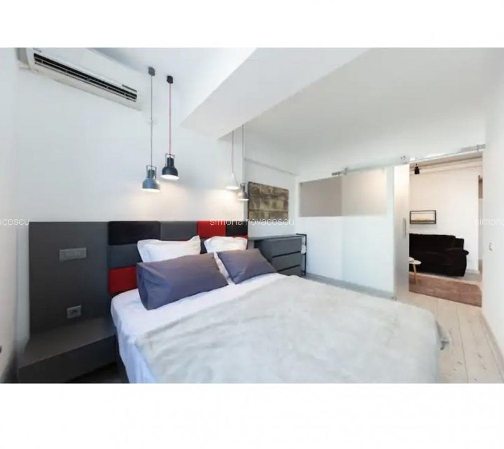 Proprietar inchiriez ap 2 cam, bloc nou cel cu Regina  Maria, pret 700 eur - 5