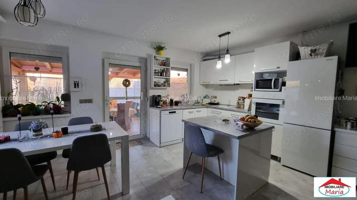 Casa in zona semicentrala cu teren 565 mp - 4