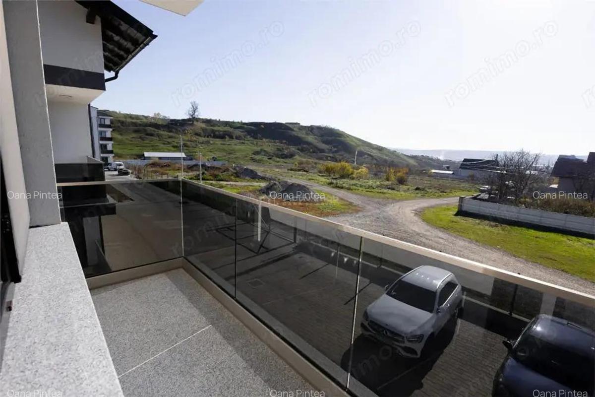 Apartament - 3 camere - 78 mp - Burdujeni - Cartier Stejari - 10