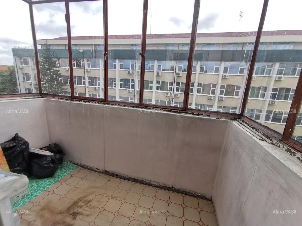 Apartament 2 camere CENTRAL-Louis Turcanu - 4