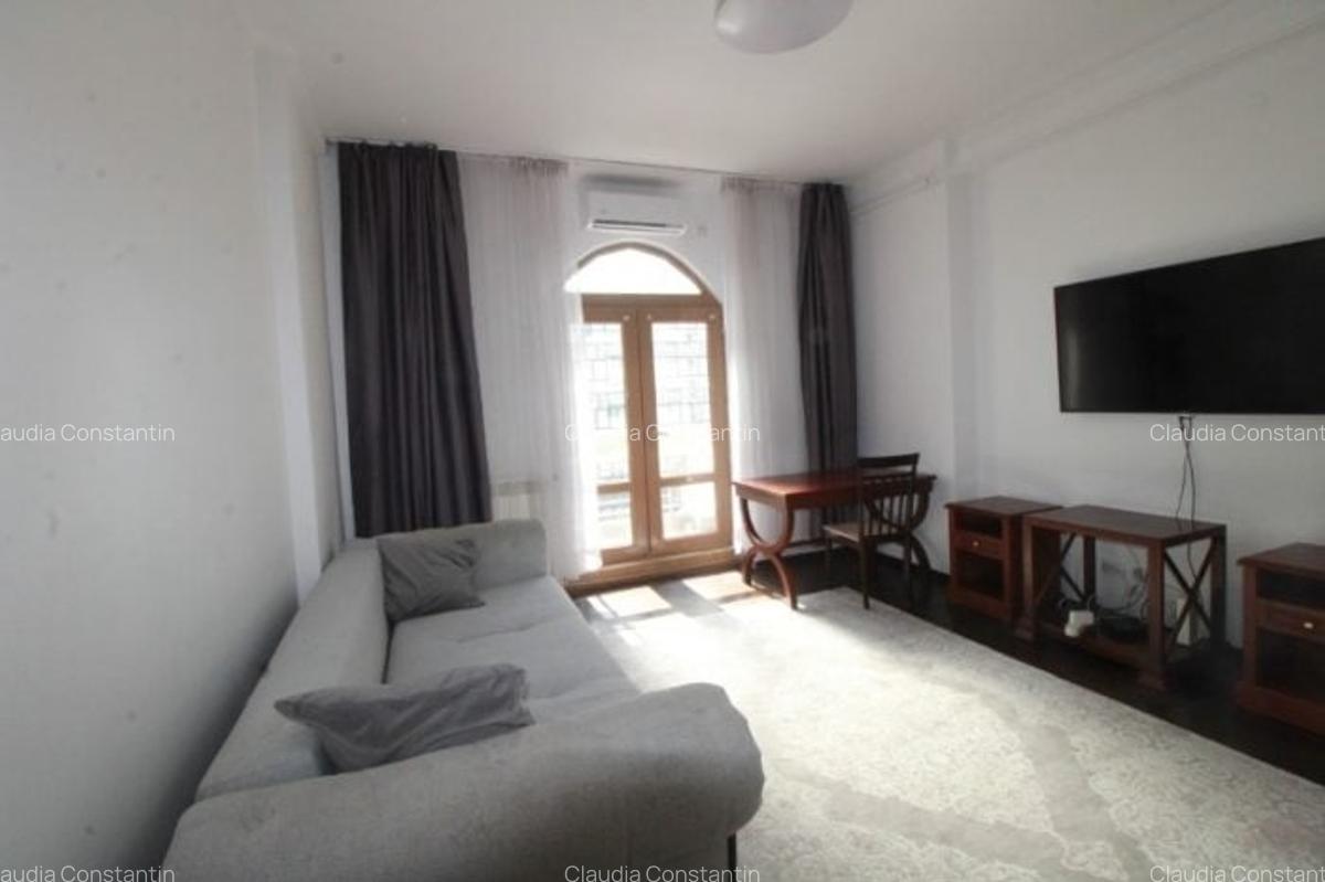 Inchiriere apartament 2 camere|Calea Victoriei|Piata Amzei - 2