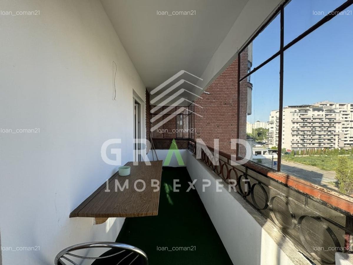 Ap 3 camere | BALCON | GARAJ | DOROBANTILOR/P-ta Marasti - 24