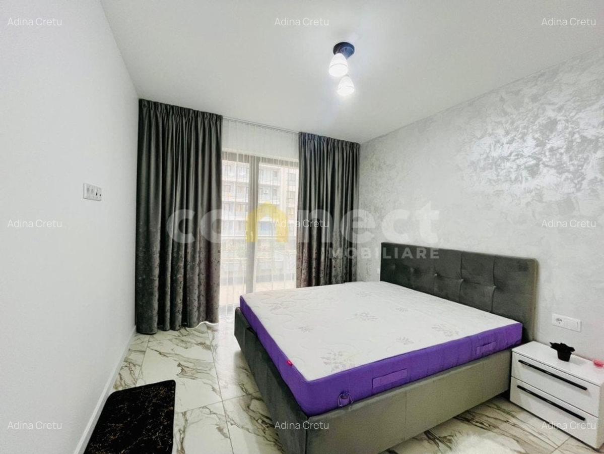 Apartament cu 2 camere de inchiriat in zona Andrei Muresanu - 5