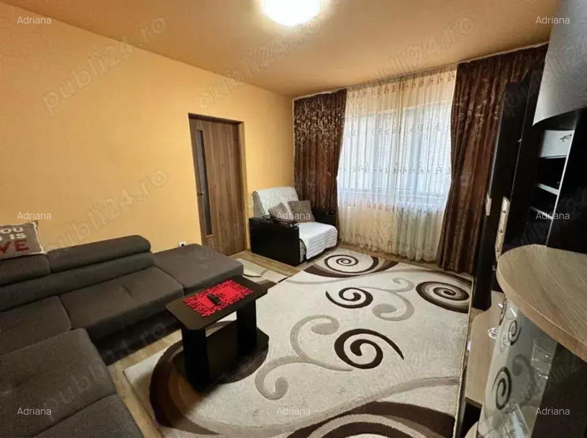 Apartament 2 camere Blascovici confort II amenajat recent mobilat utilat - 3