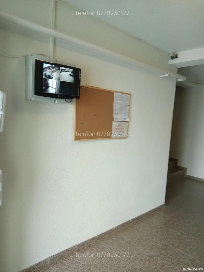 PROPRIETAR ,inchiriez apartament una camera in bloc nou - 5