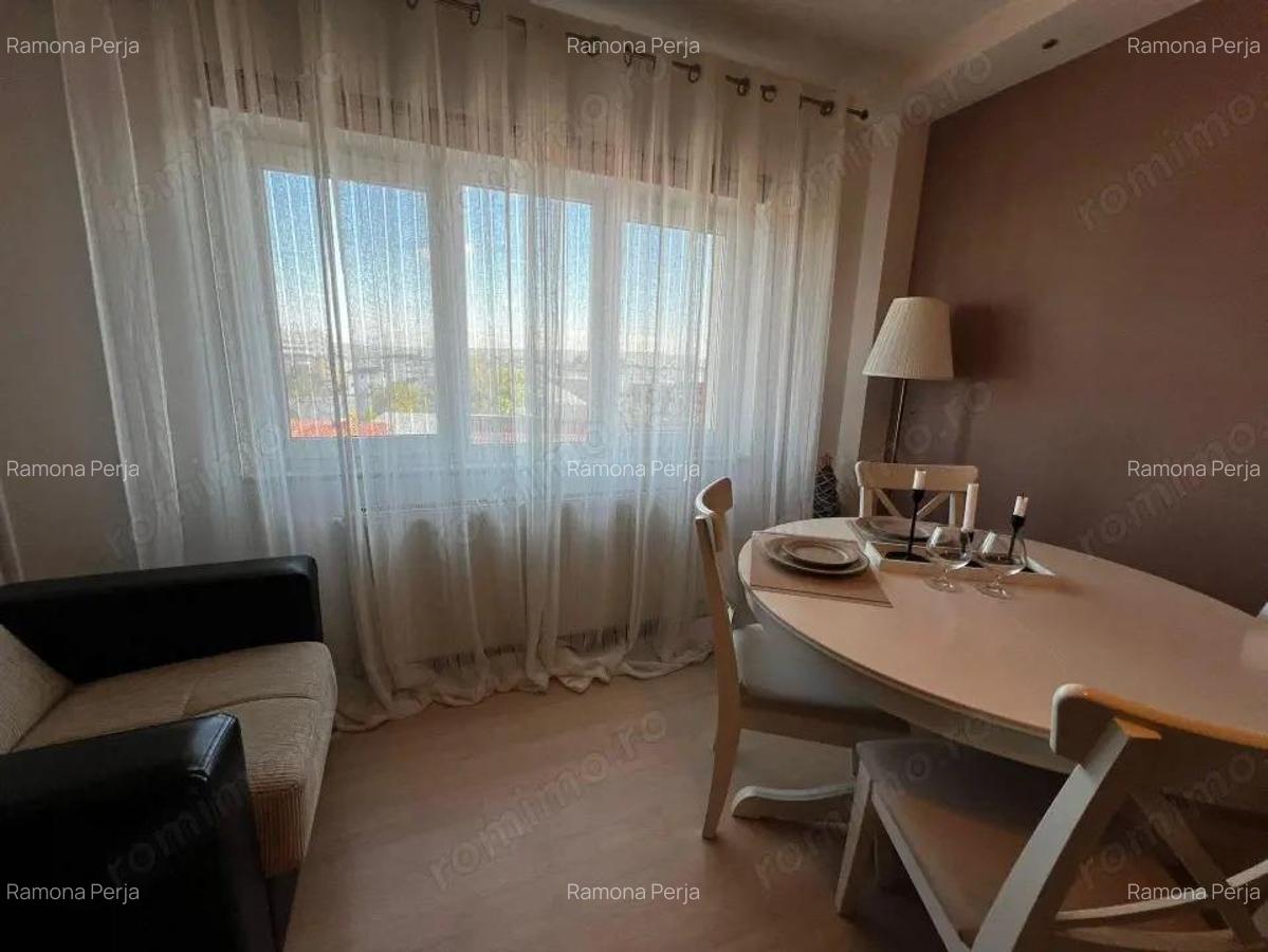 Apartament cartier Exerctiu - zona Spitalul de Pediatrie, Dacia - 12 Apartament cartier Exerctiu - zona Spitalul de Pediatrie, Dacia - 12