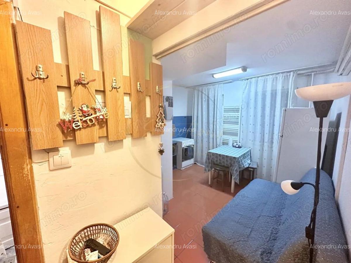 NOU | Apartament 1 camera - Complexul Studen?esc - 6