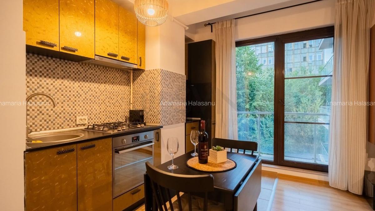 REA1020095 Apartament 2 Camere Deosebit I ULTRACENTRAL - 9